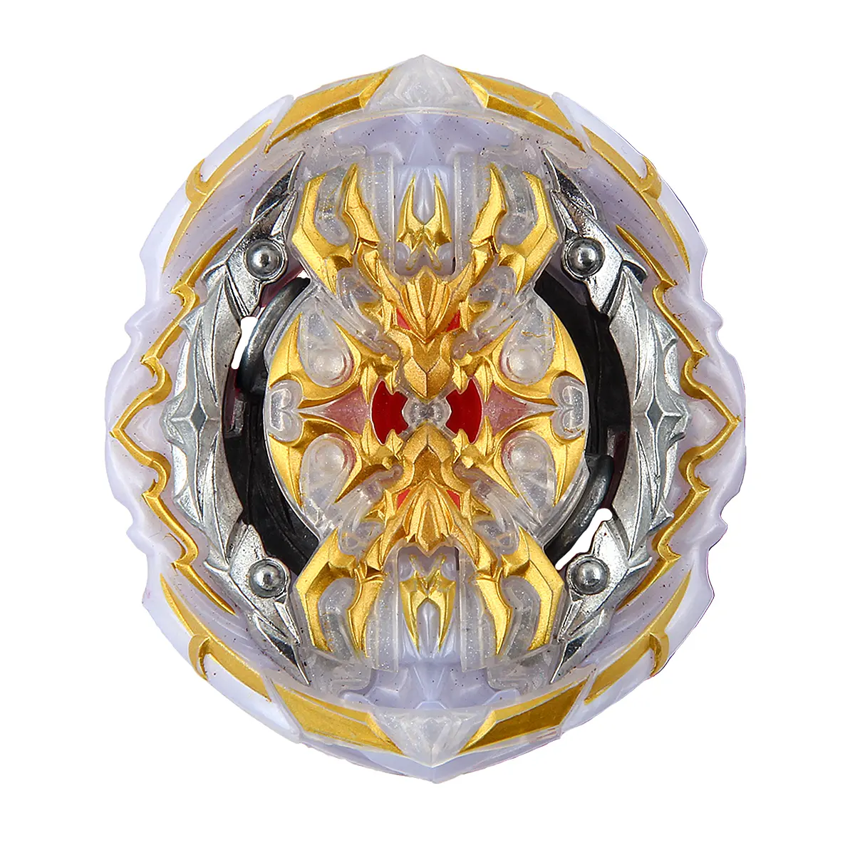 Beyblade Burst B-153 Regalia Genesis Burst Rise GT Gatinko Spinning Top Fighting Game Toys for Kids Boys