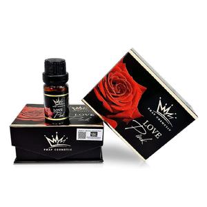 Nước hoa vùng kín LovePink Pháp No5 nhập khẩu - Chuẩn GMP - Lưu hương 48h