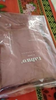 Product Review of gamis abaya terbaru terlaris.gamis toyobo.dress pesta mewah.gamis kondangan.gamis jumbo.dress Lebaran Muslim Remaja.Dewasa gamis  exclusive baju  lebaran gamis  maxi from S**9 0
