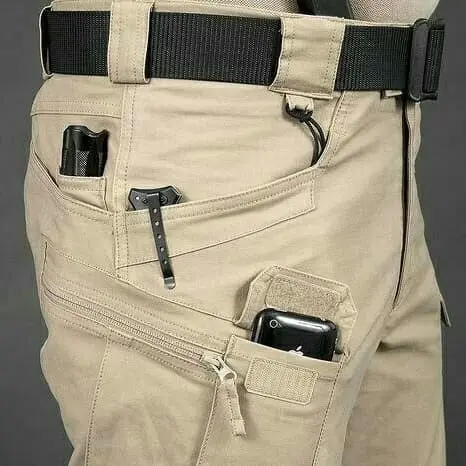 100% NEW CELANA CARGO TACTICAL PREMIUM 28 - 50 - LAPANGAN - HIKING - OUTDOOR 2