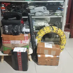 Kemasan anti benturan yang lebih aman