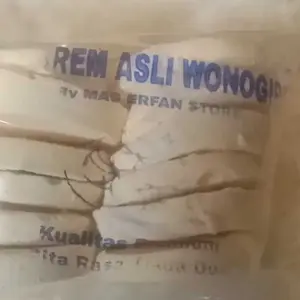 BREM VIRAL RASA BUAH BREM ASLI WONOGIRI VIRAL