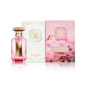 Velixir Parfums Aphrodite Eau de Parfum for Unisex
