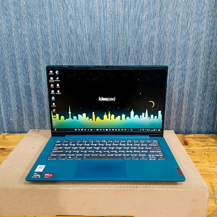 Jual Laptop Lenovo Ideapad 5 |14ARE05, Amd Ryzen 5 - 4500U, Ram 16 Jual Laptop Lenovo Ideapad 5 |14ARE05, Amd Ryzen 5 - 4500U, Ram 16