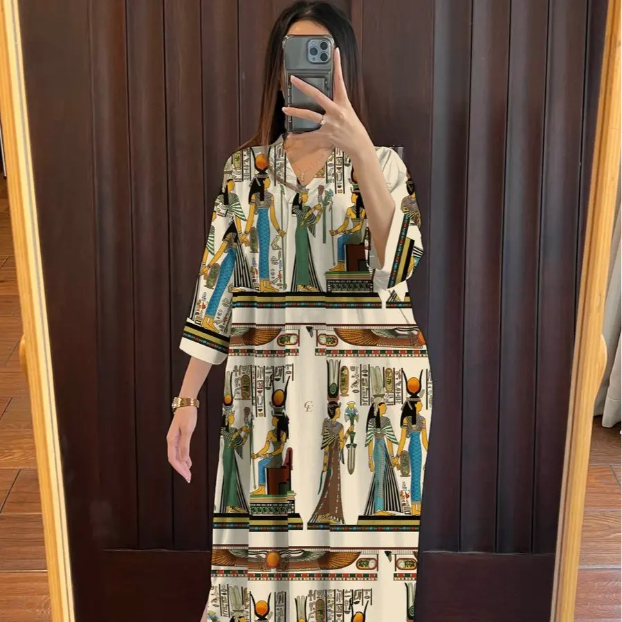 CE Homewear Koleksi  Wanita Baju Dress Daster Casual Le Bohe  Rayon Busui Friendly