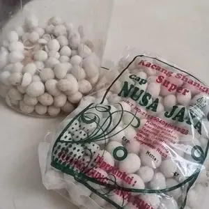 KACANG SANGHAI NUSA JAYA CAMILAN RENYAH SIAP SAJI 200 gram