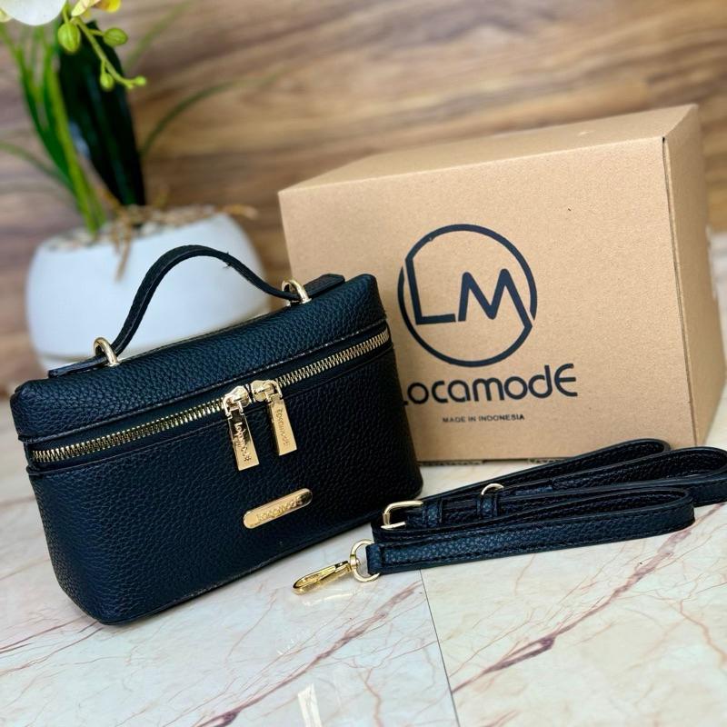 Product Introduction of TAS LOCAMODE SELEMPANG DIANA uk.19x12 Wanita 5