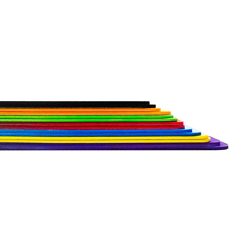 Product Introduction of Thẻ Nhận Dạng Xã Hội Không Tiếp Xúc, 10 Cái, 13.56Mhz, Nhựa Màu Trống, PVC, RFID, Phương Tiện Thông Minh, Kinh Doanh Kỹ Thuật Số, NFC 7