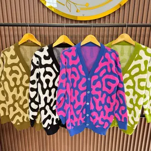 MIURA KNITWEAR / CARDIGAN RAJUT PREMIUM / Kardigan / Sweater / Atasan Wanita