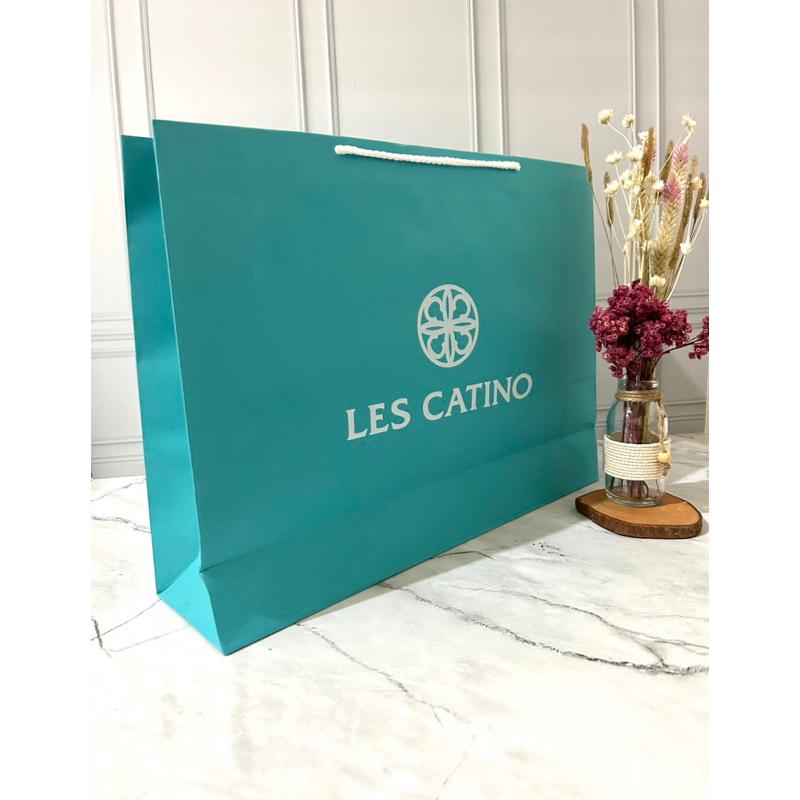 Paper Bag LES CATINO Paper Bag Kado Perbag Branded 0