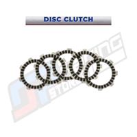 Gambar Kampas Kopling BRT / Disc Clutch Honda BRT - REVO ABS/FIT dari BRT GPRacing Store Kab. Bogor 5 Tokopedia