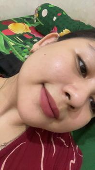 Product Review of [TERMURAH] Hanasui Mattedorable Lipstick - Anti Geser Formula Smudgeproof Transferproof Long Lasting Tahan Lama Melembabkan Hidrasi Optimal from I**A C**A C** 0