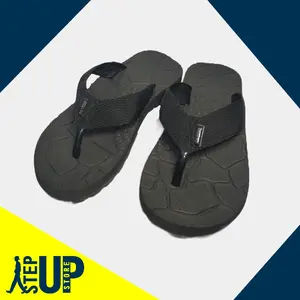 Sandal Jepit Gunung Pria Dewasa Hiking Adventure Sendal