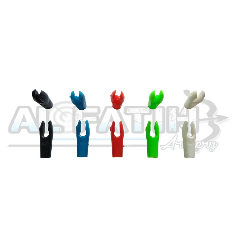 Arrow Mix Carbon Musen MSTJ-70HS Spine 700 Vanes Rubber 3