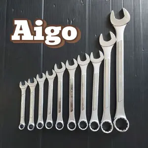 Aigo Japan Kunci ring pas mm Ecer