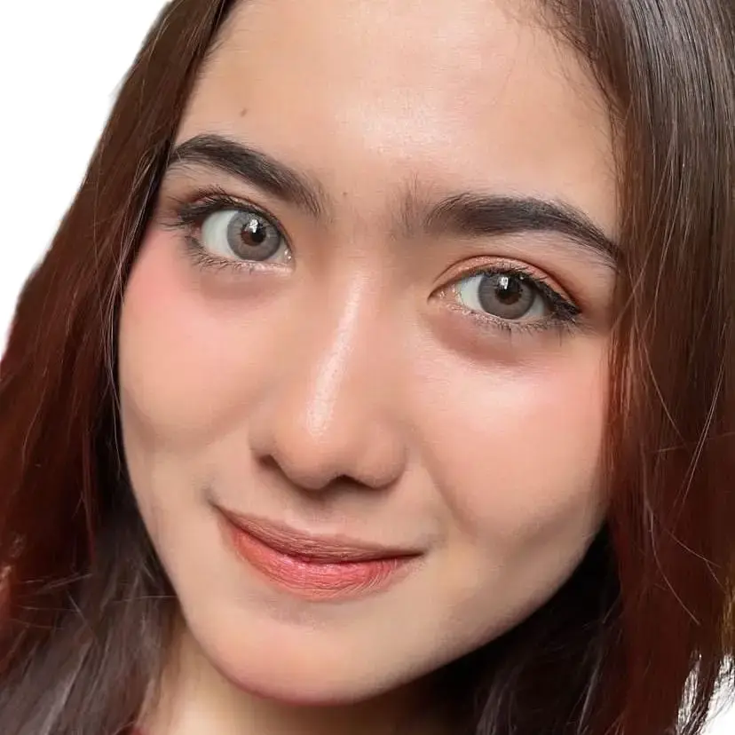 SM-26 SOFTLENS TERA&ECLIPSE II DM:14.50 II WATER:45% II BC:8.6 normal minus lens Eye Soflen