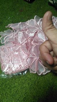 Product Review of bordir aplikasi code myrna from P**i S**r 0