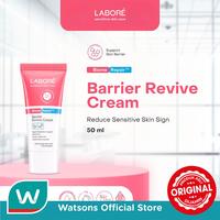 Gambar LABORÉ Dermalab Revolutionaire BiomeRepair Barrier Revive Cream 50 ml - Moisturizer Cream - Pelembab Wajah - Melembabkan Kulit - Perawatan Kulit Sensitif dari Watsons Indonesia Official Store Kab. Tangerang 1 Tokopedia