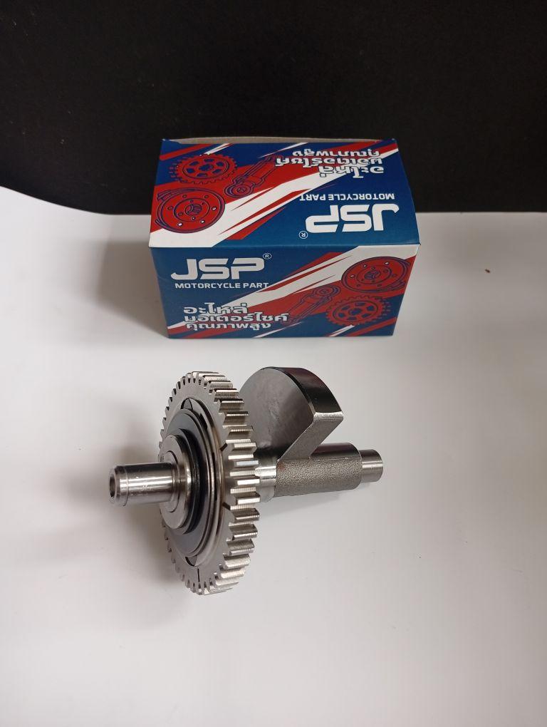 Balancer Assy Honda CB150R StreetFire K15/CB150R CB 150 R LED SONIC ORIGINAL JSP THALAND Mesin Motor Motorcycle