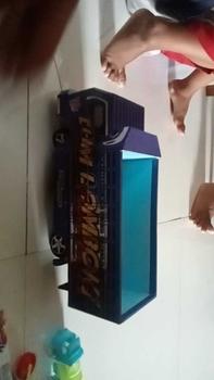 Product Review of PROMO MURAH MINIATUR TRUK OLENG FULL VARIASI LAMPU BONUS TERPAL TERLARIS UNTUK ANAK ANAK DAN ORANG DEWASA from P**o 0