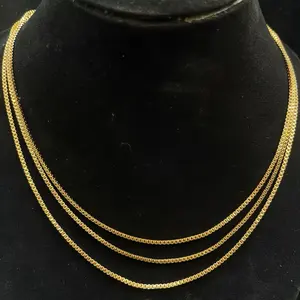 Koleksi Kalung Elegan & Trendy