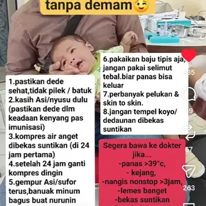 Terlaris No. 1 | Paket 3 Set Baju Piyama Bayi Denzie SNI Setelan Panjang Newborn Usia 3-24 Bulan Unisex