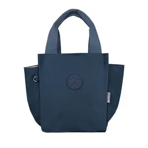 OMYGOOSE PIOMA CARMILA TAS BEKAL MAKANAN / LUNCH BAG / WADAH BEKAL ALUMUNIUM FOIL / COOLER BAG MAKANAN