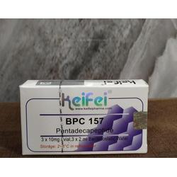 Jual Bpc 157 Peptide Murah & Terbaik - Harga Terbaru Mei 2026 | Tokopedia