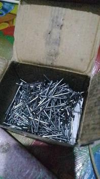 Product Review of Paku kayu Harga per 250gram paku biasa & paku payung from u**0 0