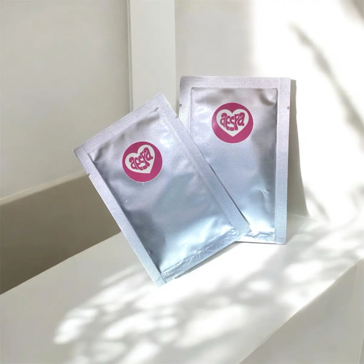 AESPA BLIND PACK ISI 3 PHOTOCARD