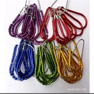 10biji RING BURUNG SOGON dewasa konin pleci dewasa polos