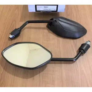 Kaca Spion Honda Beat Vario Lama Standar Beat Standart Sepasang 2pcs CKD Ori cocok semua motor HONDA Motorcycle