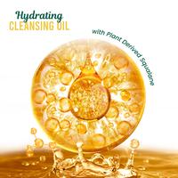 Gambar Theraskin BPOM Hydrating Cleansing Oil 90ml - Bersih Total, Lembap Natural! dari Theraskin Kosmetika Kota Tangerang Selatan 4 Tokopedia