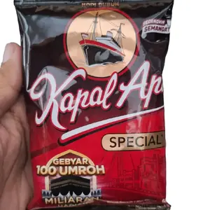 Kopi kapal Api spesial 60 gram (TANPA GULA)