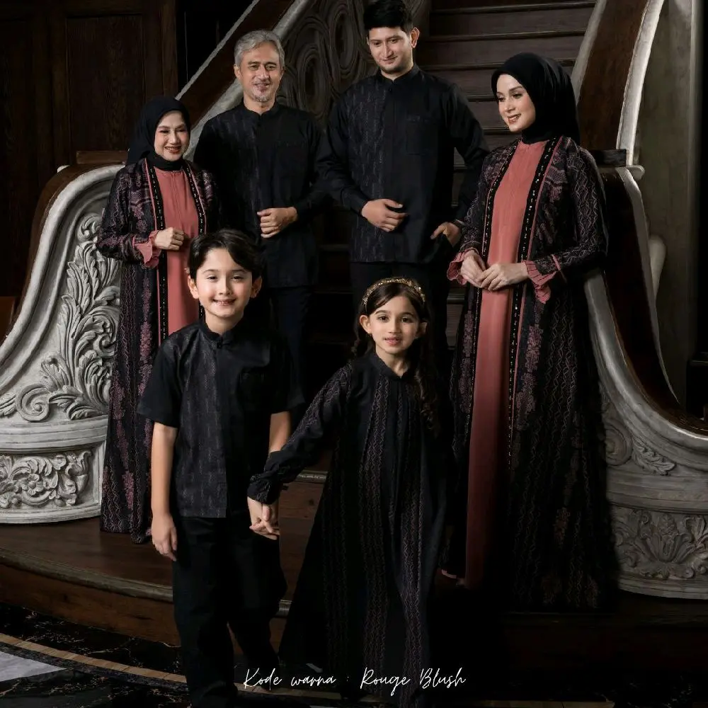 Koko Kirana - Ronge Blush