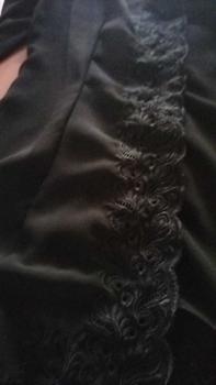 Product Review of Kebaya Saat Live Mei Kode from t**a 1