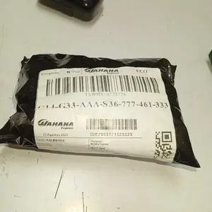 Tension HIGHSPEED Setelan Benang Set Mesin Jahit Industri Jarum 1