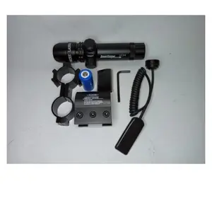 Laser Scope Nyala Hijau - laser hijau