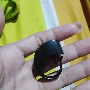 Cincin Tasbih Digital Led Mini Alat Penghitung Dzikir Ibadah Perlengkapan Sholat / Tasbeh Jari Alat Hitung Digital Tally Counter Motif Muslim Umroh