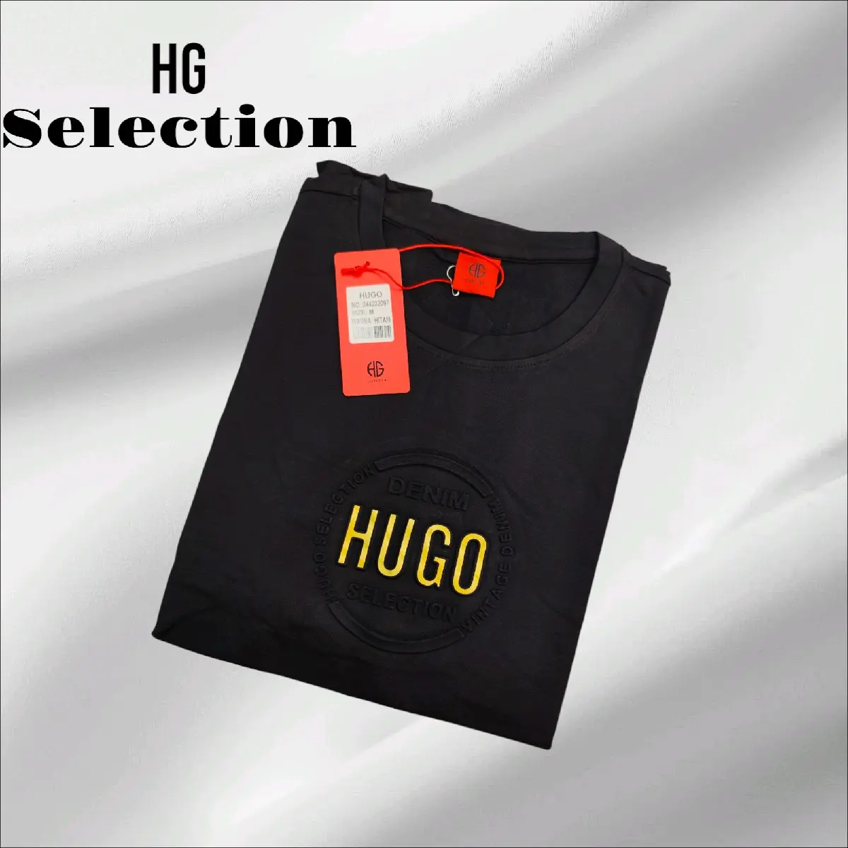 OBLONG HG SELECTION SWEATER