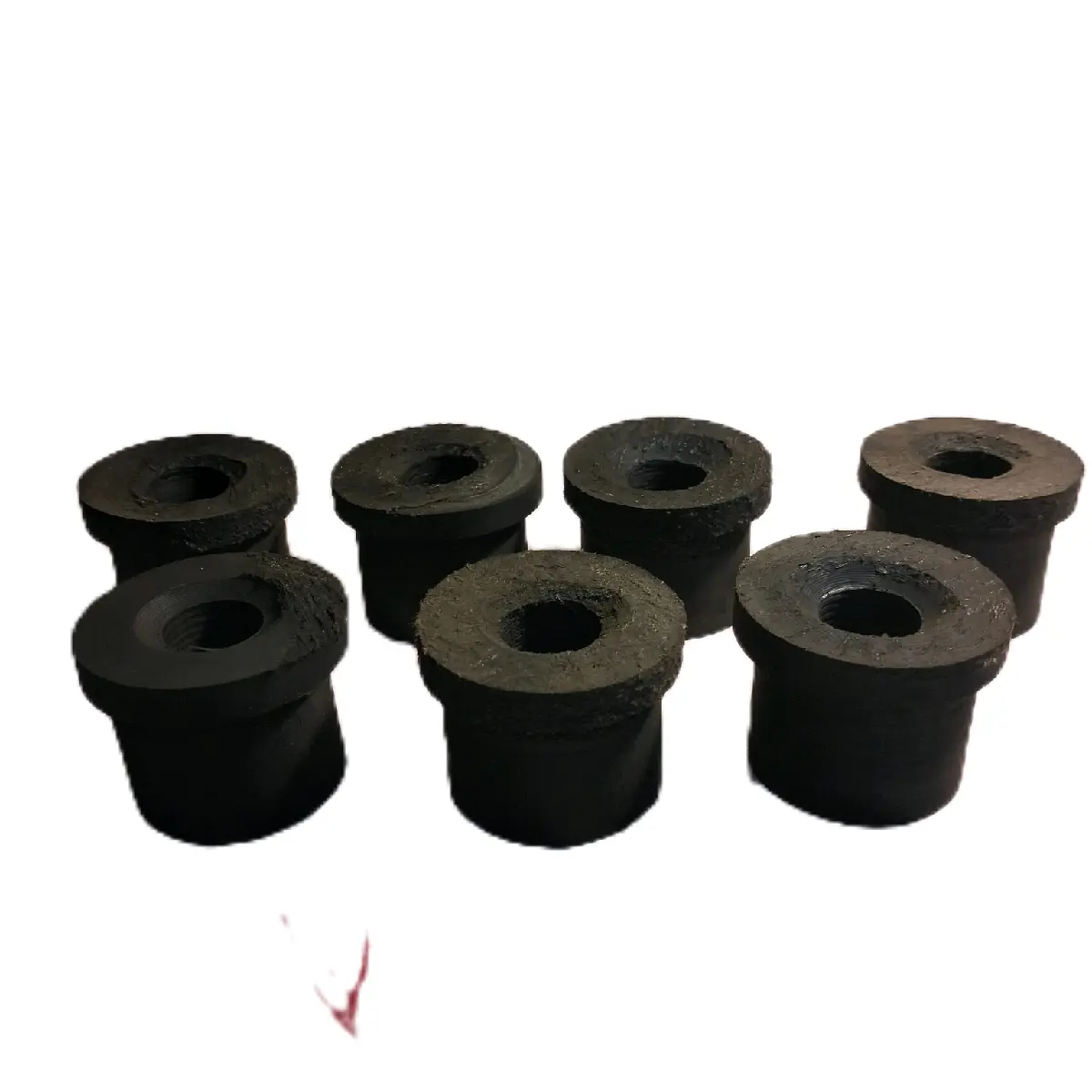 Karet Per belakang Engkel Canter