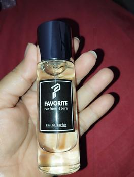Product Review of FAVORITE_PARFUME AROMA MIX TAHAN LAMA WANGI SEGAR PREMIUM Perfume Asli from B**a 0