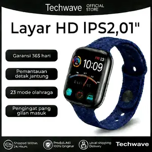 jam tangan smartwatch pria ,smartwatch wanita, jam tangan couple pasangan original 100%