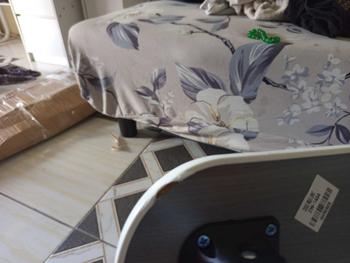 Product Review of SIERRAHOME, MEJA CHLOE KARAKTER LUCU DAN VARIAN WARNA from j**a 2