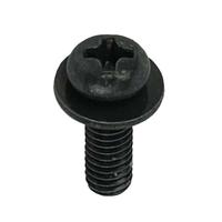 Gambar Screw Washer 4X12 Honda CB150R StreetFire K15P 90508K21921 - Hitam, Baut Mur (Screw) dari Honda Cengkareng Kota Tangerang 2 Tokopedia