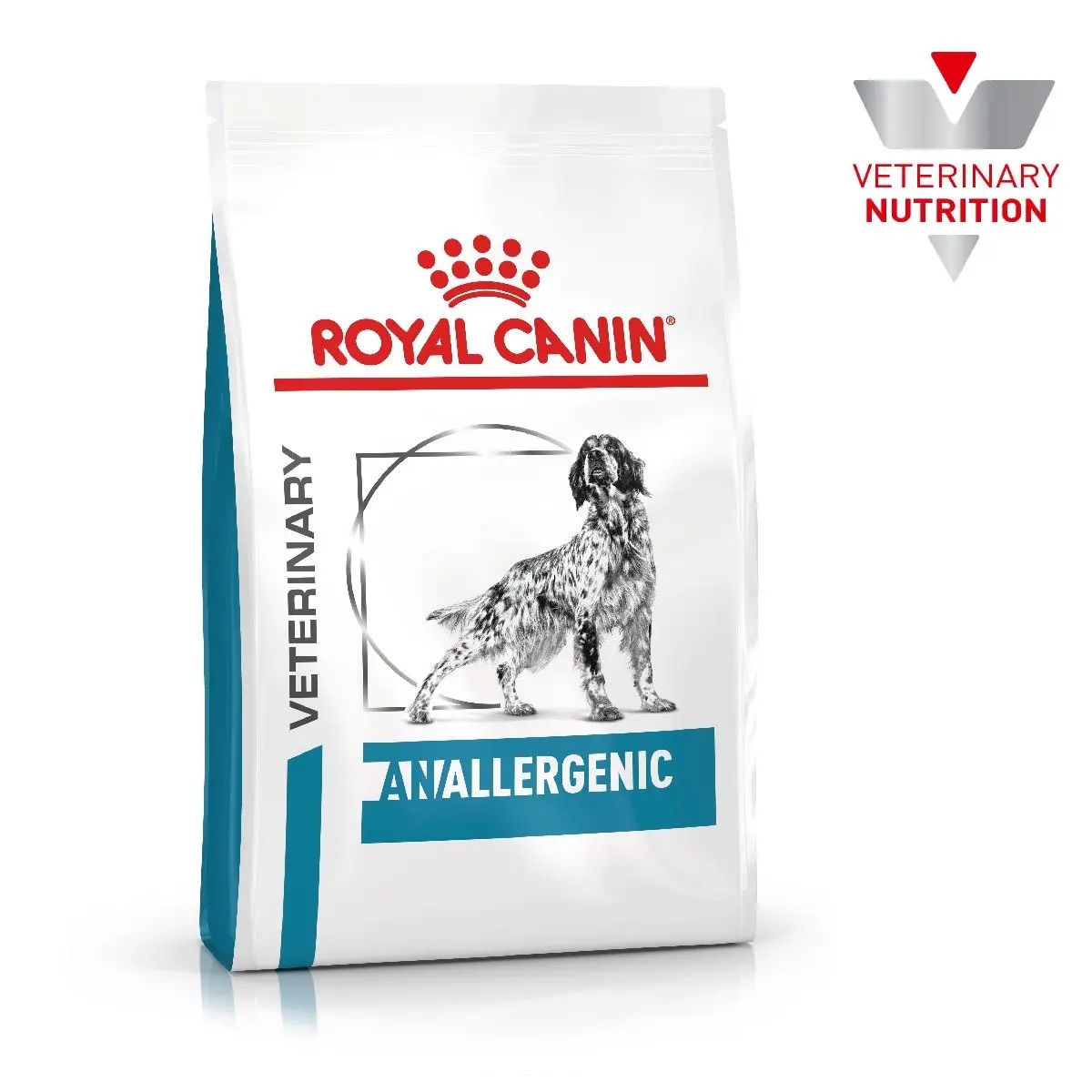Royal Canin Anallergenic for Dogs 3kg | 8kg