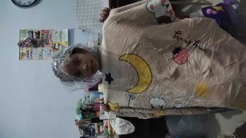 Product Review of [COD] 100 RIBU ISI 5 PCS SELIMUT DEWASA UKURAN 135 X 185 CM from F**e I**i 0