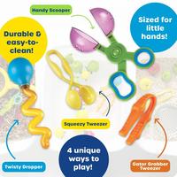 Gambar Learning Resources Helping Hands Fine Motor Tool Set dari Learning Resources Indonesia Kota Tangerang 5 Tokopedia
