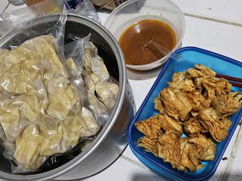 Product Review of Siomay bakso frozen khas malang 1 pack isi 20 pcs from P**s 1