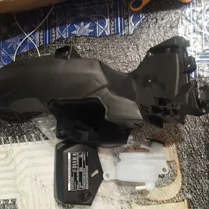 HUGGER AIRBLADE NEW Vario 125 150 KZR & LED Old & NEW motorcycle HUGGER ONLY